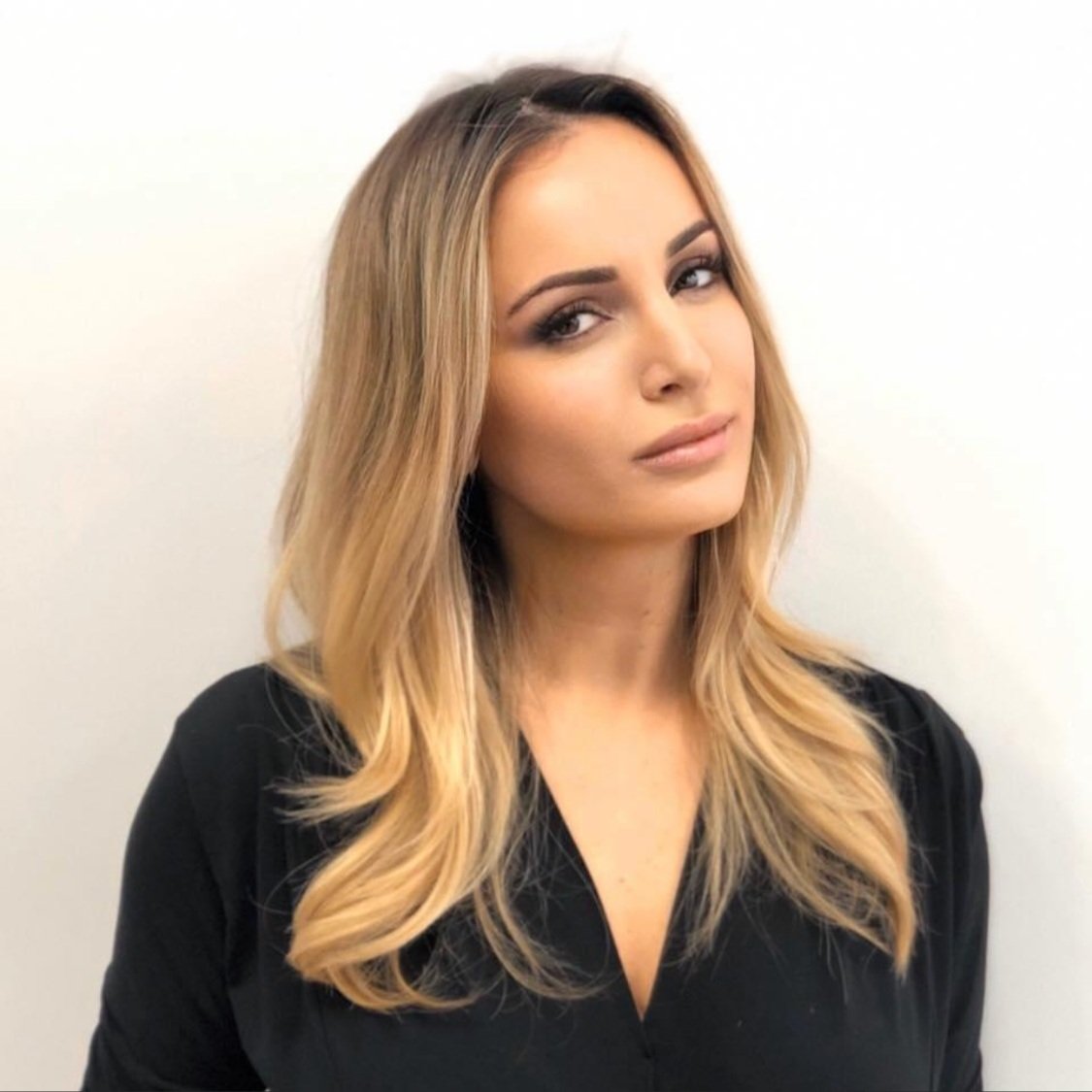 Sasha is a proficient hairstylist with over 20 years of experience. After years of working under some of the most talented colorists in the industry, has conquered corrective color and balayage.