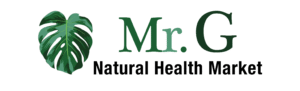 Mr G Natural Health Market